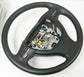 11-16 BMW 535i F10 Black Leather Steering Wheel W/ Controls OEM 32-33-6-790-886 - Alshned Auto Parts