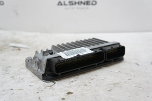 2016 Toyota RAV 4 2.5L Engine Computer Control Module ECU 89661-42W00 OEM