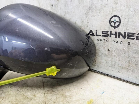 2010-2015 Toyota Prius Left Driver Side Rearview 87940-47180 OEM *ReaD* - Alshned Auto Parts