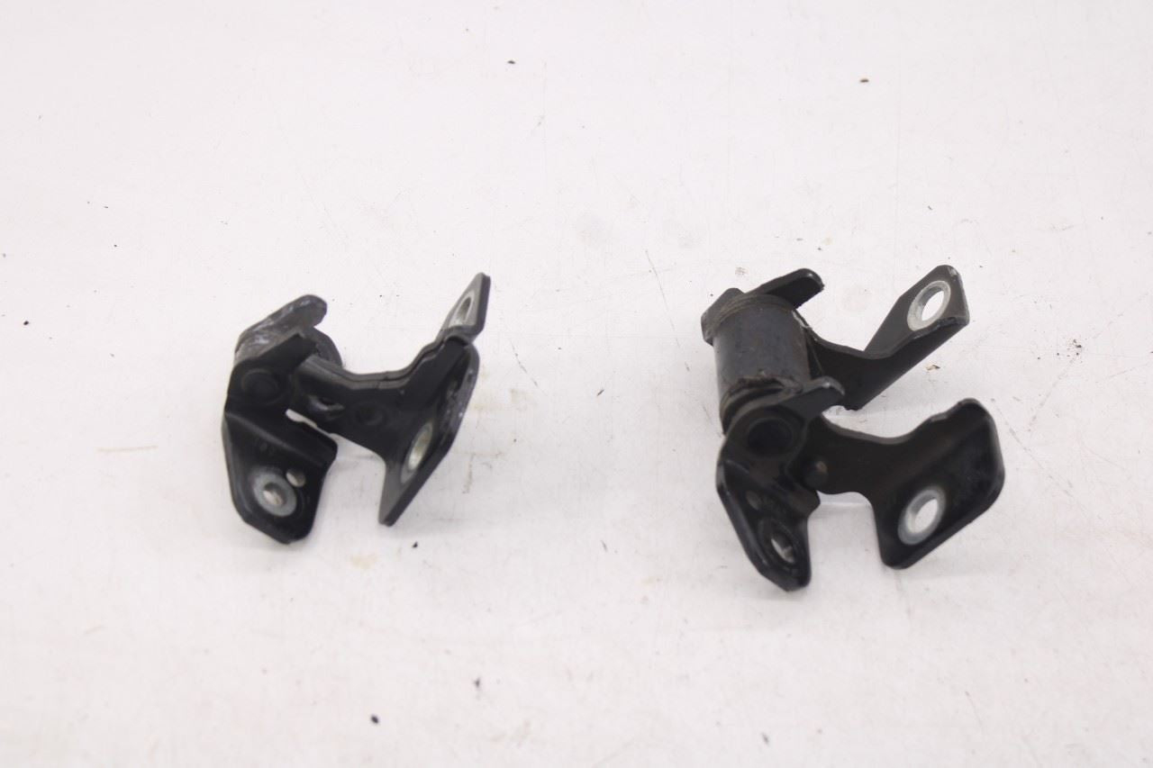 2011-2021 Jeep Grand Cherokee Laredo X 4X4 Front Left Door Hinge Upper and Lower - Alshned Auto Parts