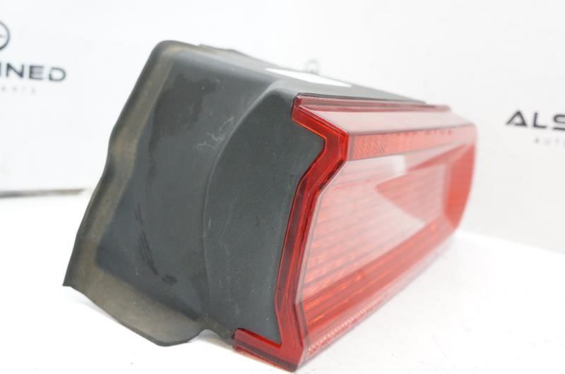 08-14 Dodge Challenger Passenger Right Tail Light Lamp 5028780AD *ReaD* OEM - Alshned Auto Parts