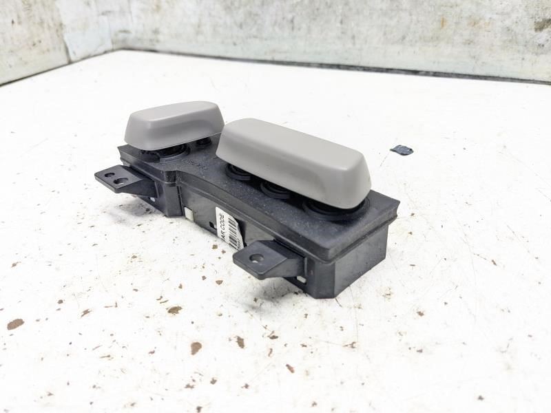 2011-2020 Toyota Sienna FR Left Seat Adjustment Control Switch 84070-08010 OEM - Alshned Auto Parts