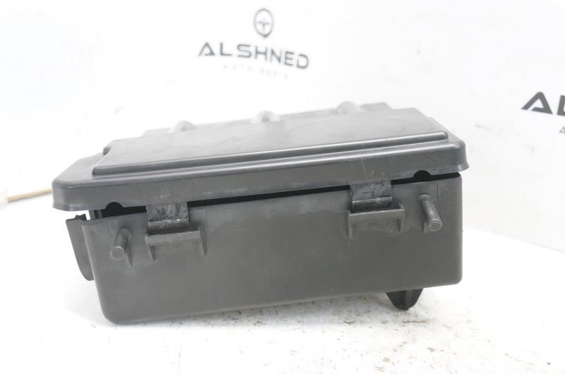 2013-2016 Audi A4 Bluetooth Interface Control Module Housing Box 8T0-035-613 OEM - Alshned Auto Parts
