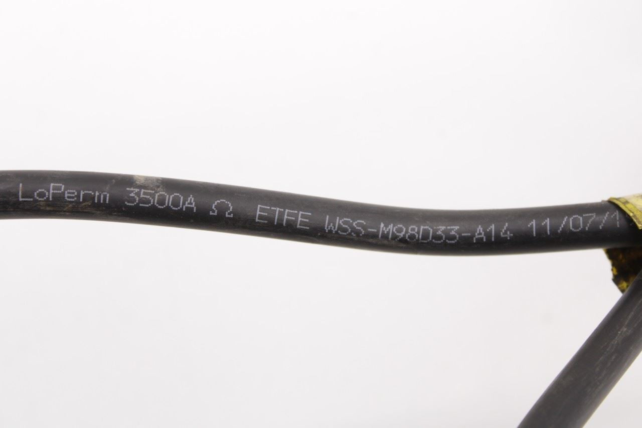 2018-20 Ford F150 Lariat 3.5L 4WD Fuel Line Tube Pipe Assembly KL3V-9J279-RA OEM - Alshned Auto Parts