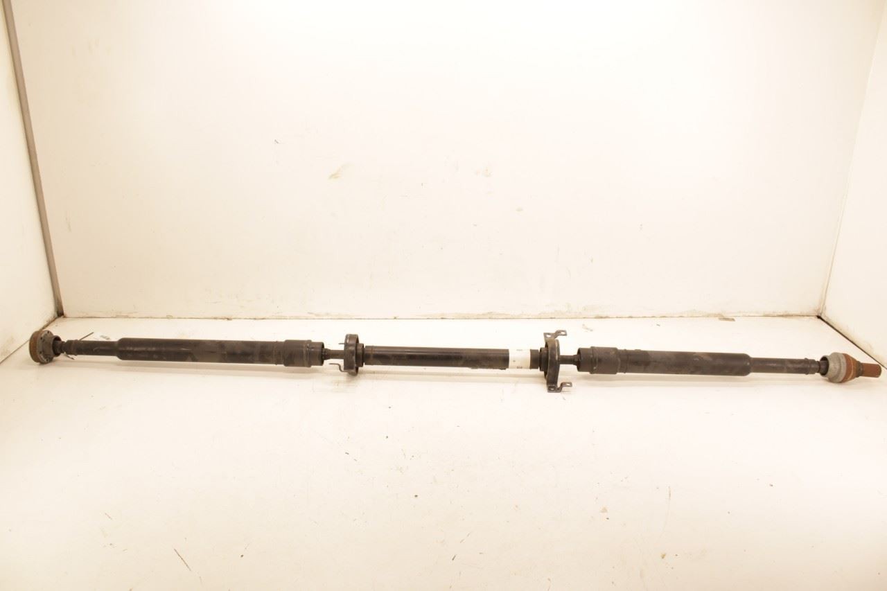 2014-2023 Jeep Cherokee Latitude 4x4 Rear Drive Shaft Propeller 52123612AF OEM - Alshned Auto Parts