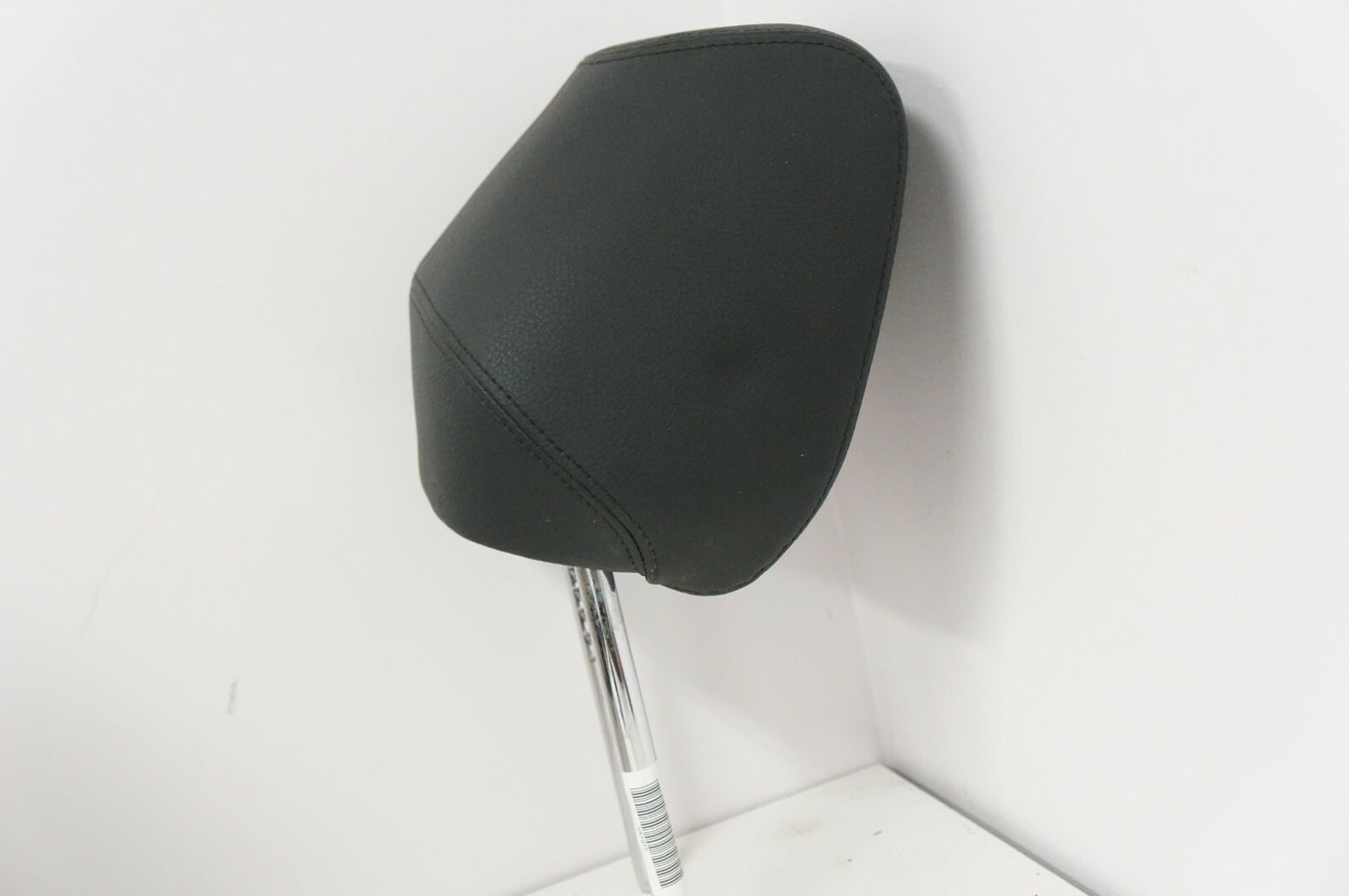 13-18 BMW 320i Front Left Right Seat Head Rest Black Leather 52-10-7-362-609 OEM - Alshned Auto Parts