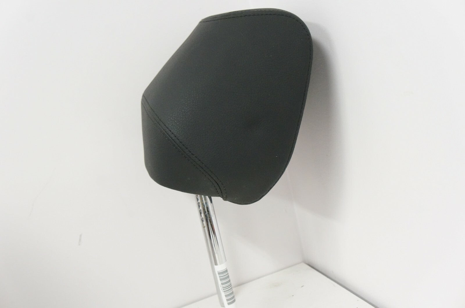 13-18 BMW 320i Front Left Right Seat Head Rest Black Leather 52-10-7-362-609 OEM - Alshned Auto Parts
