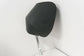 13-18 BMW 320i Front Left Right Seat Head Rest Black Leather 52-10-7-362-609 OEM - Alshned Auto Parts