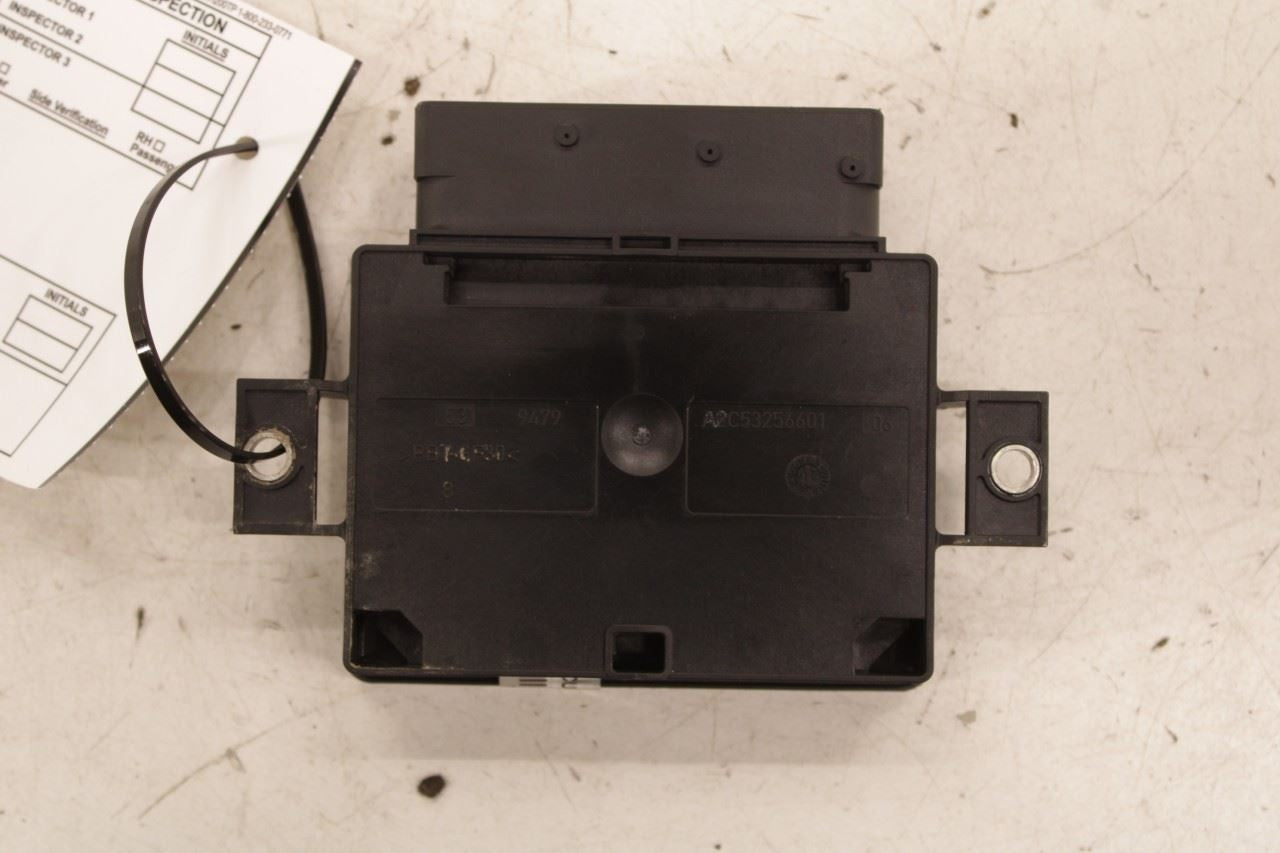 23-25 Acura Integra A-Spec Electric Parking Brake Control Module 39490-T20-A01 - Alshned Auto Parts