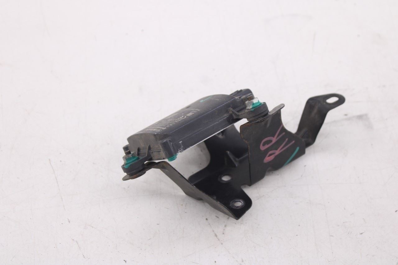17-19 Subaru Impreza 2.0I Limited RR RH Blind Spot Detection Radar Sensor Module5