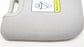 2013-2018 Hyundai Santa Fe Driver Left Side Sun Visor (Gray) OEM 85210-4Z100-OM - Alshned Auto Parts