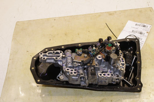 2017-2020 Infiniti QX60 Pure 3.5L AWD CVT Automatic Transmission Valve Body 118K - Alshned Auto Parts