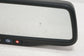 2010 2011 Chevrolet Equinox Interior Rear View Mirror with Onstar 25794381 OEM - Alshned Auto Parts