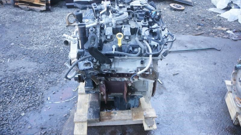 2018-2019 Ford F150 2.7L Turbo Engine Assembly ML3Z-6303-D OEM - Alshned Auto Parts