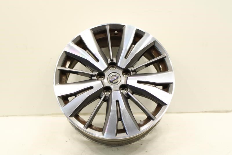 2017-2020 Nissan Pathfinder Aluminum Wheel R18x7.5 40300-9PF2A OEM - Alshned Auto Parts