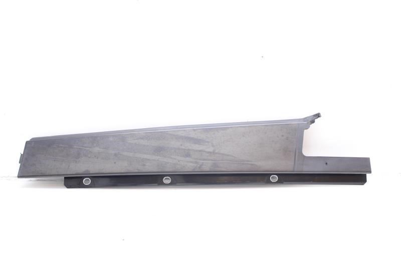 15-18 Jeep Renegade Rear Right Exterior B-Pillar Applique Molding 68247320AA OEM - Alshned Auto Parts