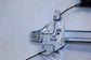 13-16 Ford F250 Lariat Crew Cab Front Right Side Door Window Regulator w/ Motor - Alshned Auto Parts