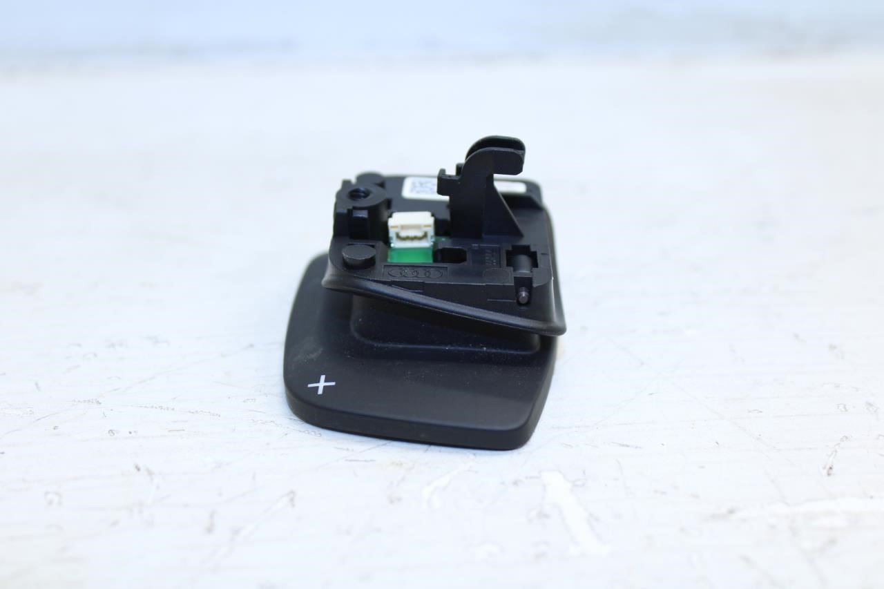 2019-24 Audi Q3 S Line Steering Wheel Right Shift Up Paddle Switch 4M0-951-523-D - Alshned Auto Parts