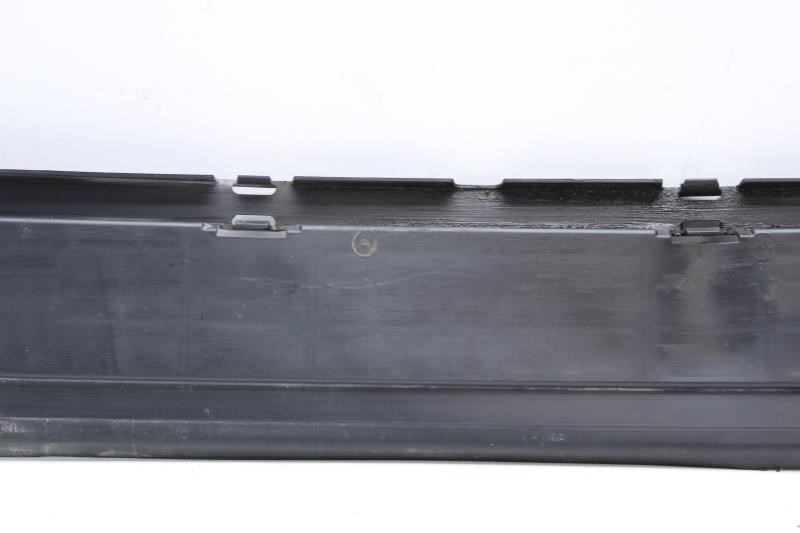 2019-2023 Chevrolet Silverado 1500 Radiator Air Lower Baffle 23390790 OEM - Alshned Auto Parts