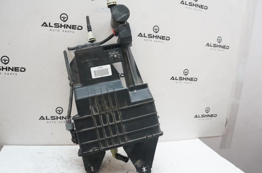 2010 Cadillac SRX Fuel Vapor Evaporator Emission EVAP Canister 25907530 OEM - Alshned Auto Parts