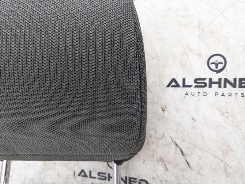 2010-2021 Nissan Frontier Front Left or Right Headrest Cloth 86400-ZZ00C OEM - Alshned Auto Parts