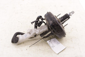 16-23 Mazda CX-9 Grand Touring Power Brake Booster w/ Brake Master Cylinder OEM