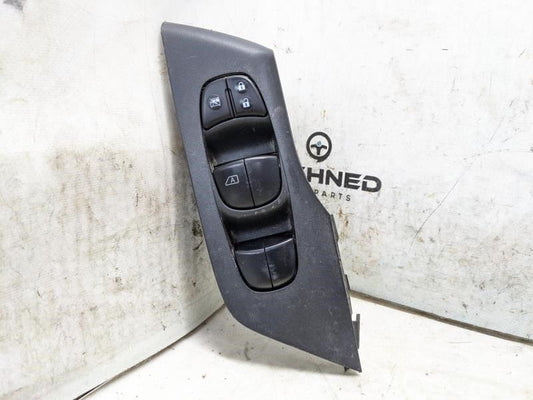 2013-2018 Nissan Altima FR LH Master Power Window Switch 25401-3TA5A OEM *ReaD* - Alshned Auto Parts