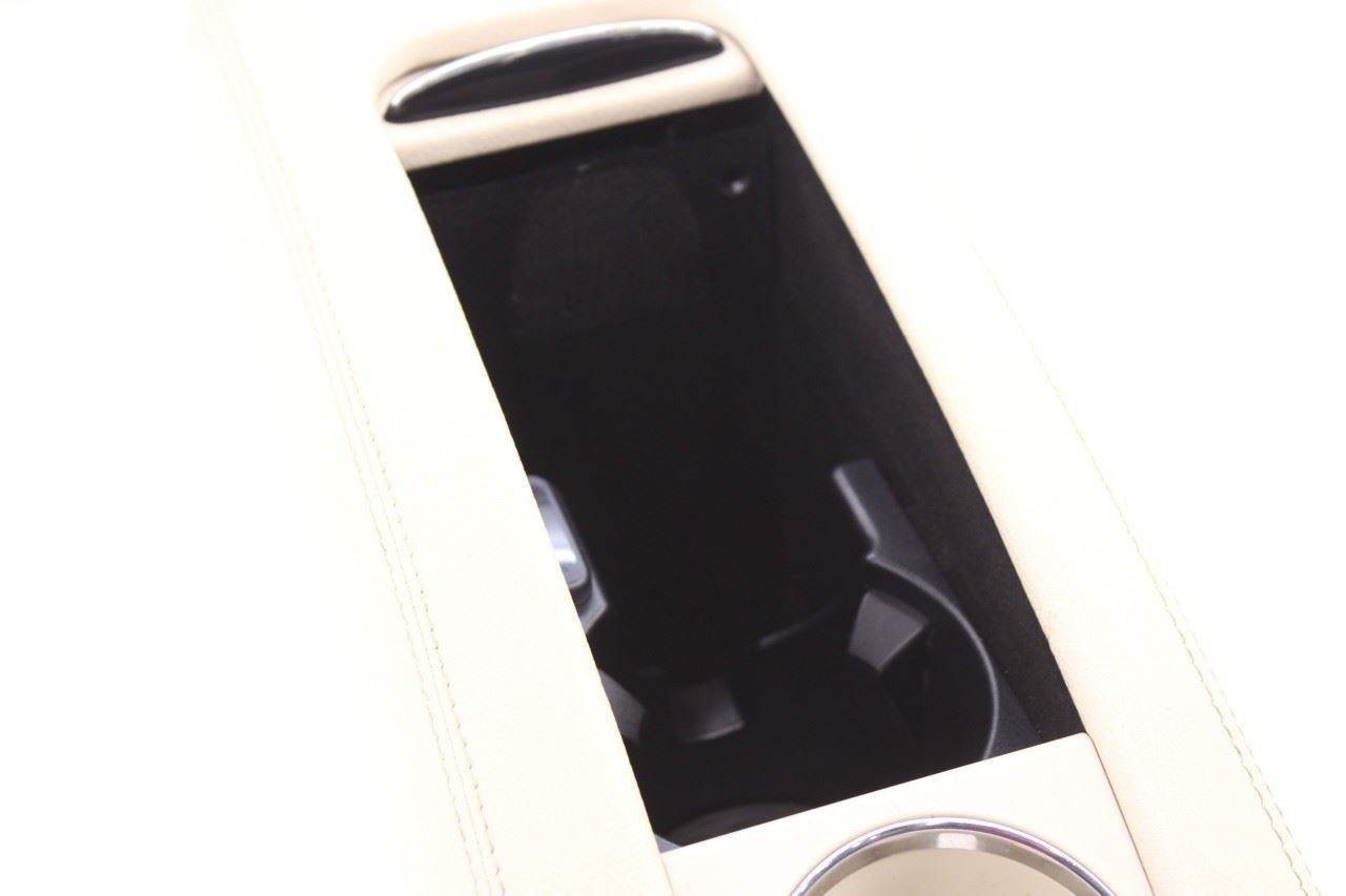 06-09 Mercedes-Benz CLK350 Center Console Armrest Storage Compartment 2096805650 - Alshned Auto Parts
