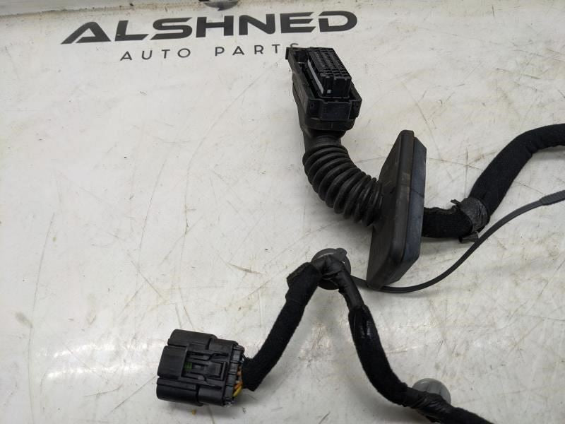2011-13 Kia Optima Front Right Passenger Side Door Wire Harness 91611-2T380 OEM2