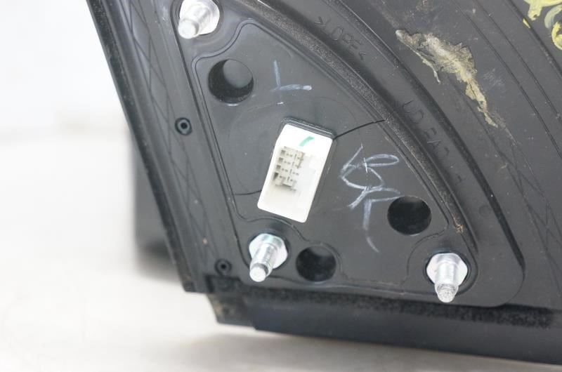 2013 Hyundai Elantra Driver Left Side Rear View Mirror 87610-3Y100 OEM *ReaD* - Alshned Auto Parts