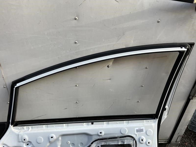 2010-2014 Toyota Prius Front Right Door Shell Panel 67001-47070 OEM *ReaD* - Alshned Auto Parts