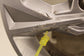 2022-24 Hyundai Tucson SEL Aluminum Wheel R17x7J 5 Spoke 52910CW100 OEM *ReaD* - Alshned Auto Parts