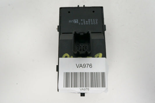 2012-2014 Buick Verano Driver Left Door Master Power Window Switch 20838852 OEM - Alshned Auto Parts