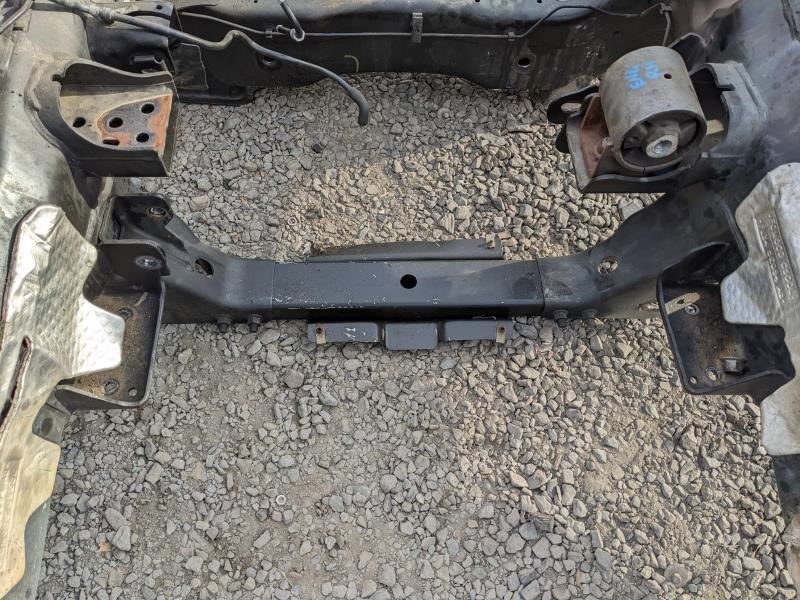 2015-2020 Ford F150 Crew Cab 4WD Front Frame Rail FL3Z-5019-W OEM - Alshned Auto Parts