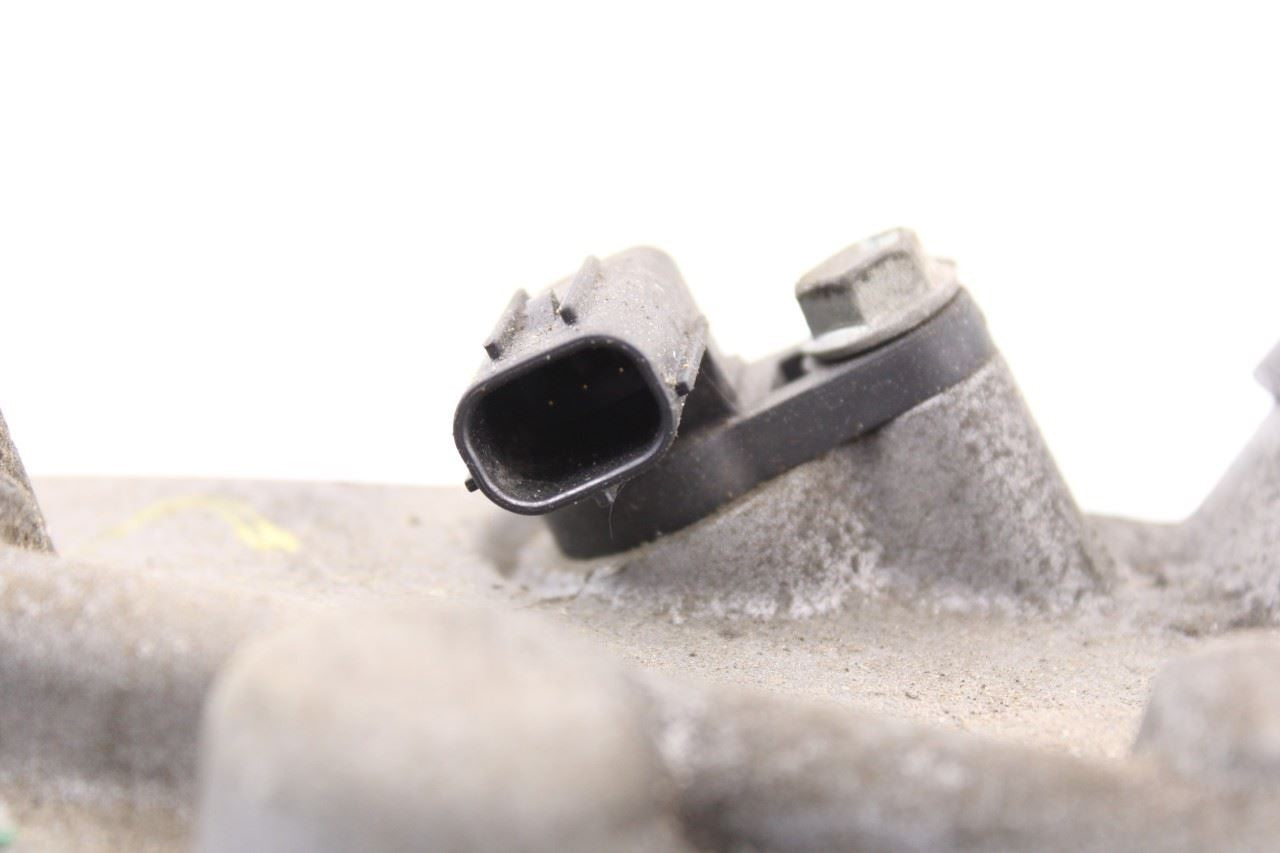 2006-15 Lexus IS250 2.5L Left Side Engine Cylinder Head Valve Cover 11202-31022 - Alshned Auto Parts