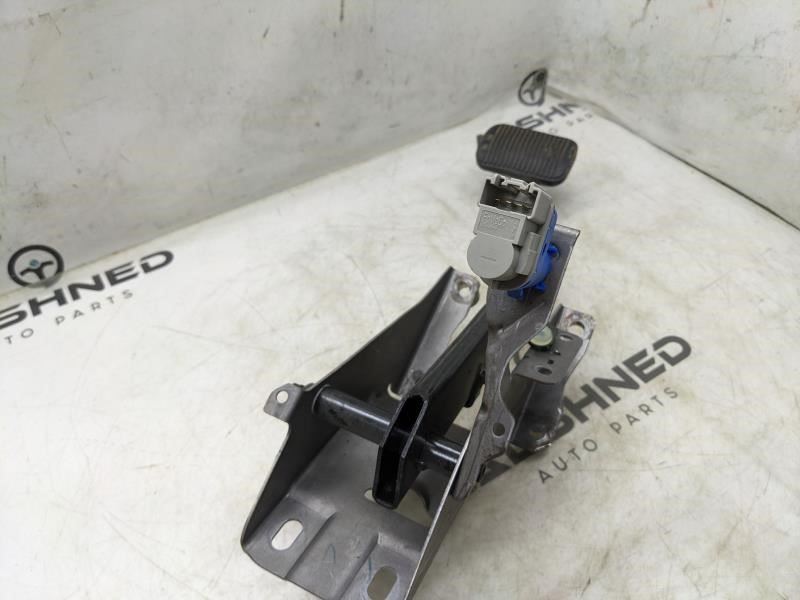 2015-2017 Ford F150 Brake Pedal Assembly FL34-2D094-AF OEM - Alshned Auto Parts
