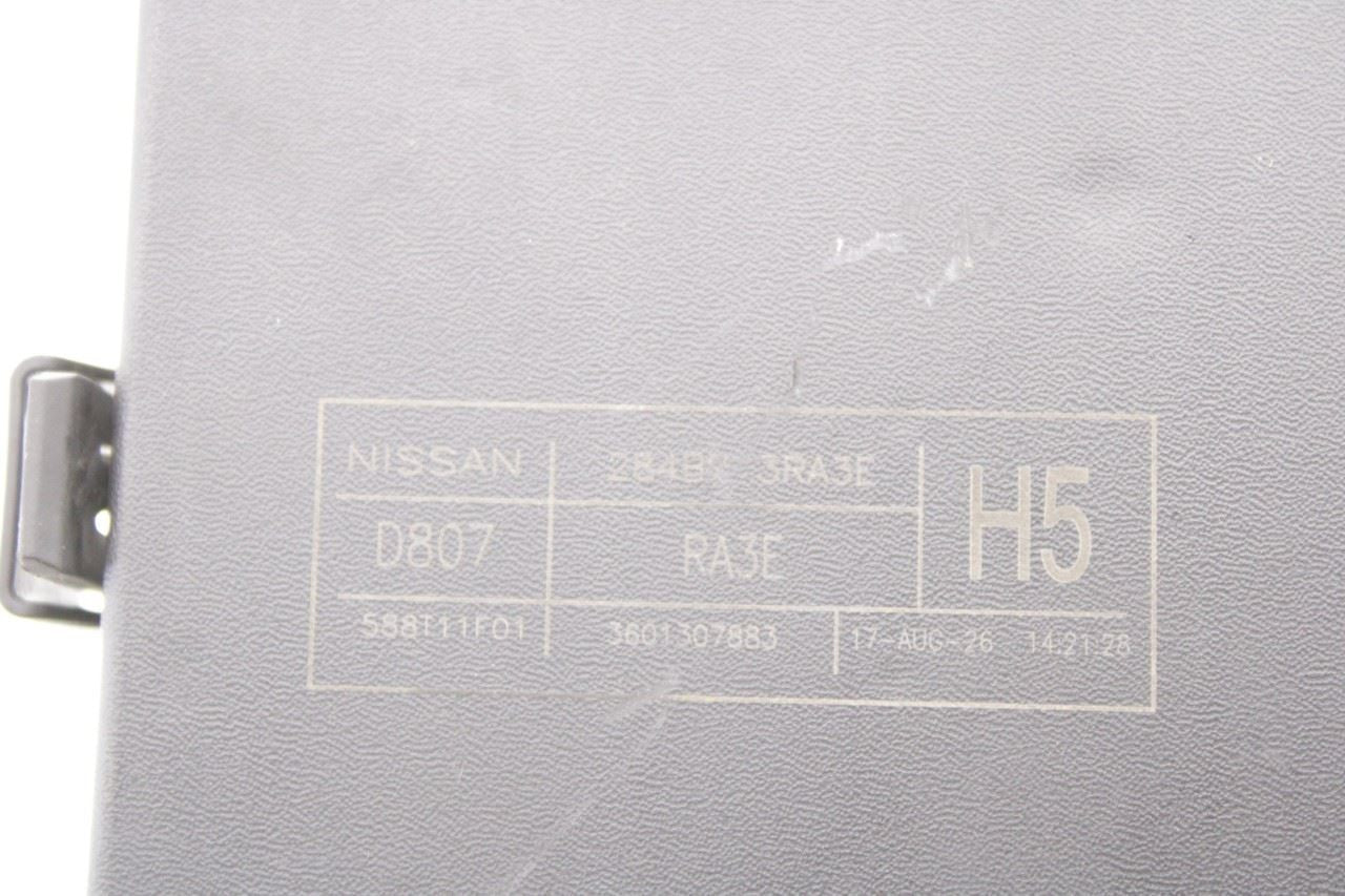 15-19 Nissan Sentra SL 1.8L IPDM Engine Bay Junction Fuse Relay Box Module *ReaD - Alshned Auto Parts