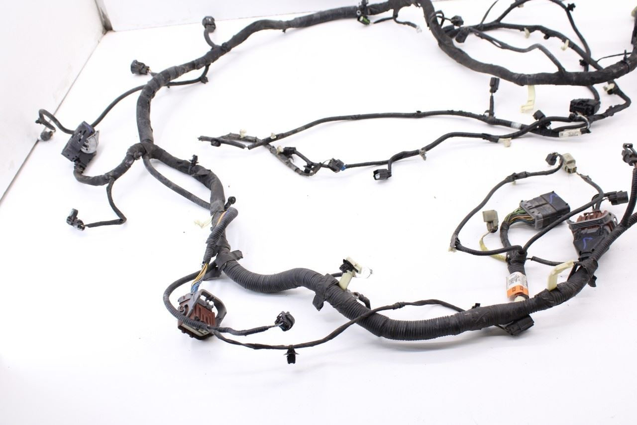 2018-2019 Ford Expedition Limited 3.5L 4x4 Under Hood Engine Bay Wire Harness - Alshned Auto Parts