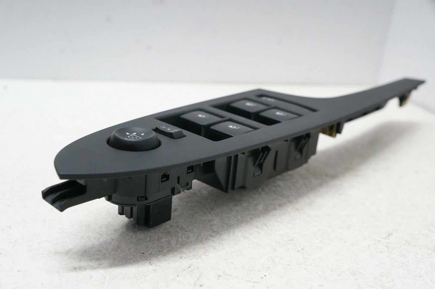 2014-2018 Cadillac ATS Left Driver Master Window & Mirror Switch 92259977 OEM - Alshned Auto Parts