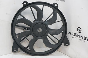 2014 Dodge Journey 3.6L Radiator Cooling Fan Motor Assembly 68102116AA OEM