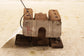 2012-2020 ISUZU NPR HD 6.0L Right Side Engine Motor Mount 8980615260 OEM - Alshned Auto Parts