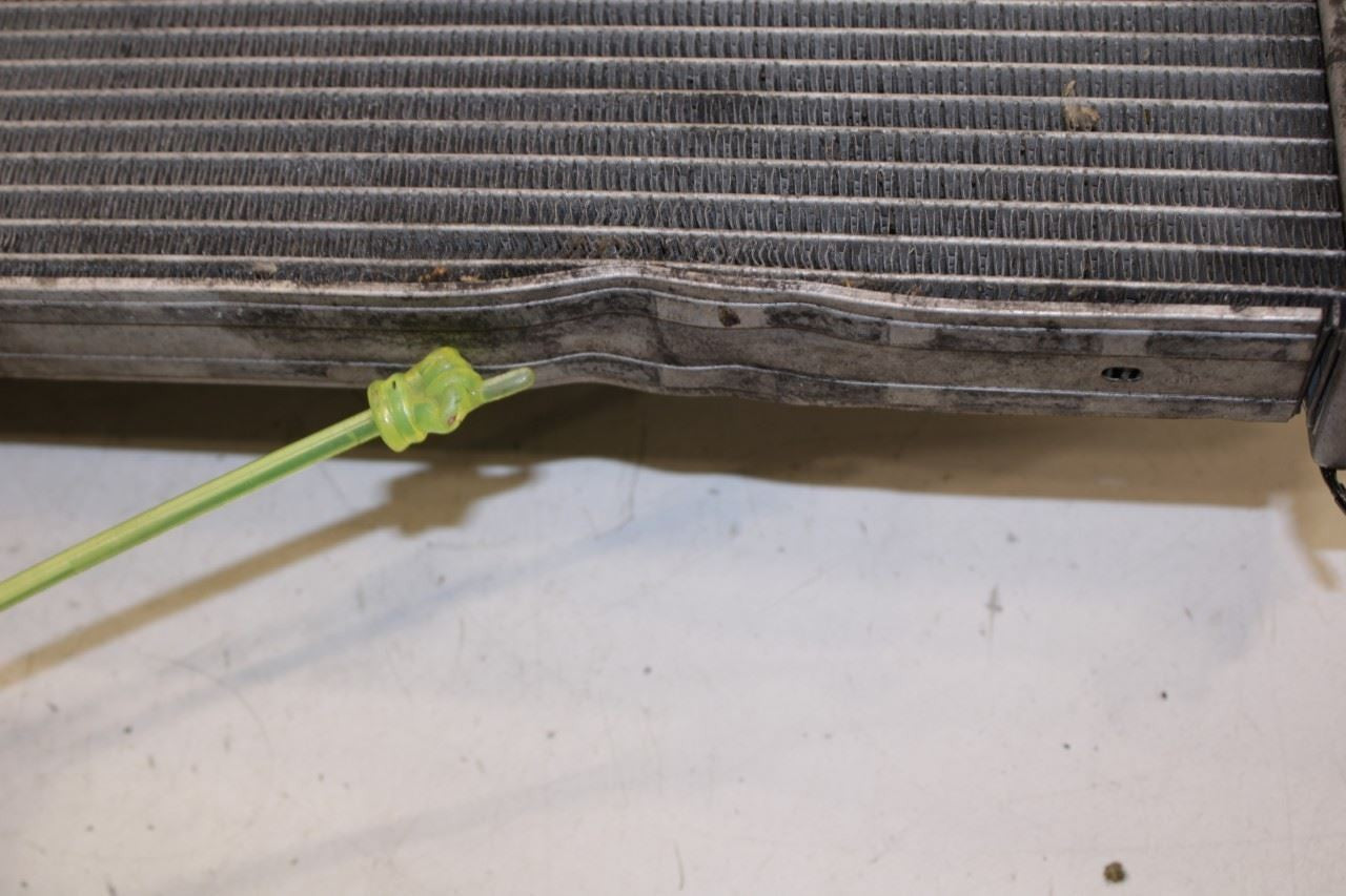 2011-18 Porsche Cayenne Platinum 3.6L Engine Cooling Radiator 7P0121253A *ReaD* - Alshned Auto Parts