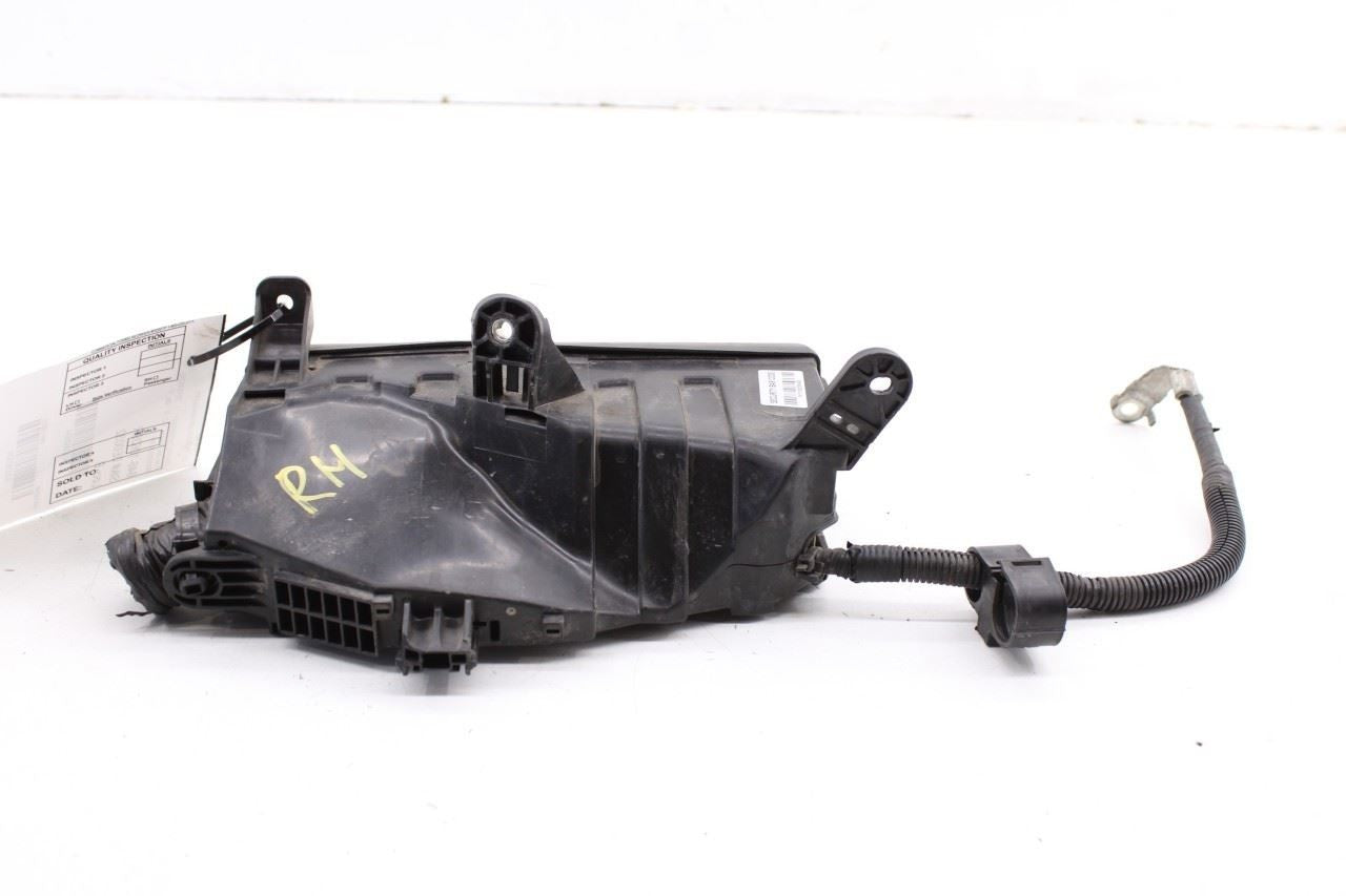 2006-2015 Lexus IS250 2.5L AWD Engine Passenger Right Side Fuse Relay Box *ReaD* - Alshned Auto Parts