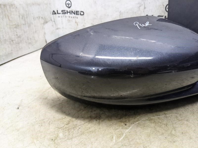 2013-2015 Dodge Dart Right Passenger Side Rearview Mirror 1TA101ARAG OEM - Alshned Auto Parts