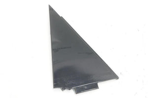 2013-2016 Audi A4 Rear Left Door Corner Trim Panel 8K5-853-273 OEM