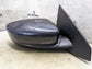 2013-2015 Dodge Dart Right Passenger Side Rearview Mirror 1TA101ARAG OEM - Alshned Auto Parts