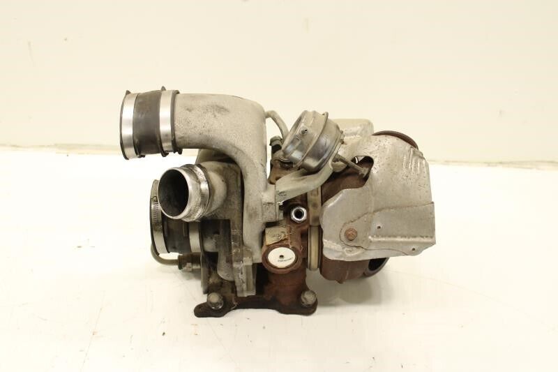 2011-2014 Ford F250 SD 6.7L Diesel Turbocharger VIN T 8th digit BC3Z-6K682-C OEM - Alshned Auto Parts