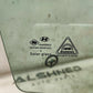 2017-2020 Hyundai Elantra SE Front Right Side Door Window Glass 82420-F3030 OEM4