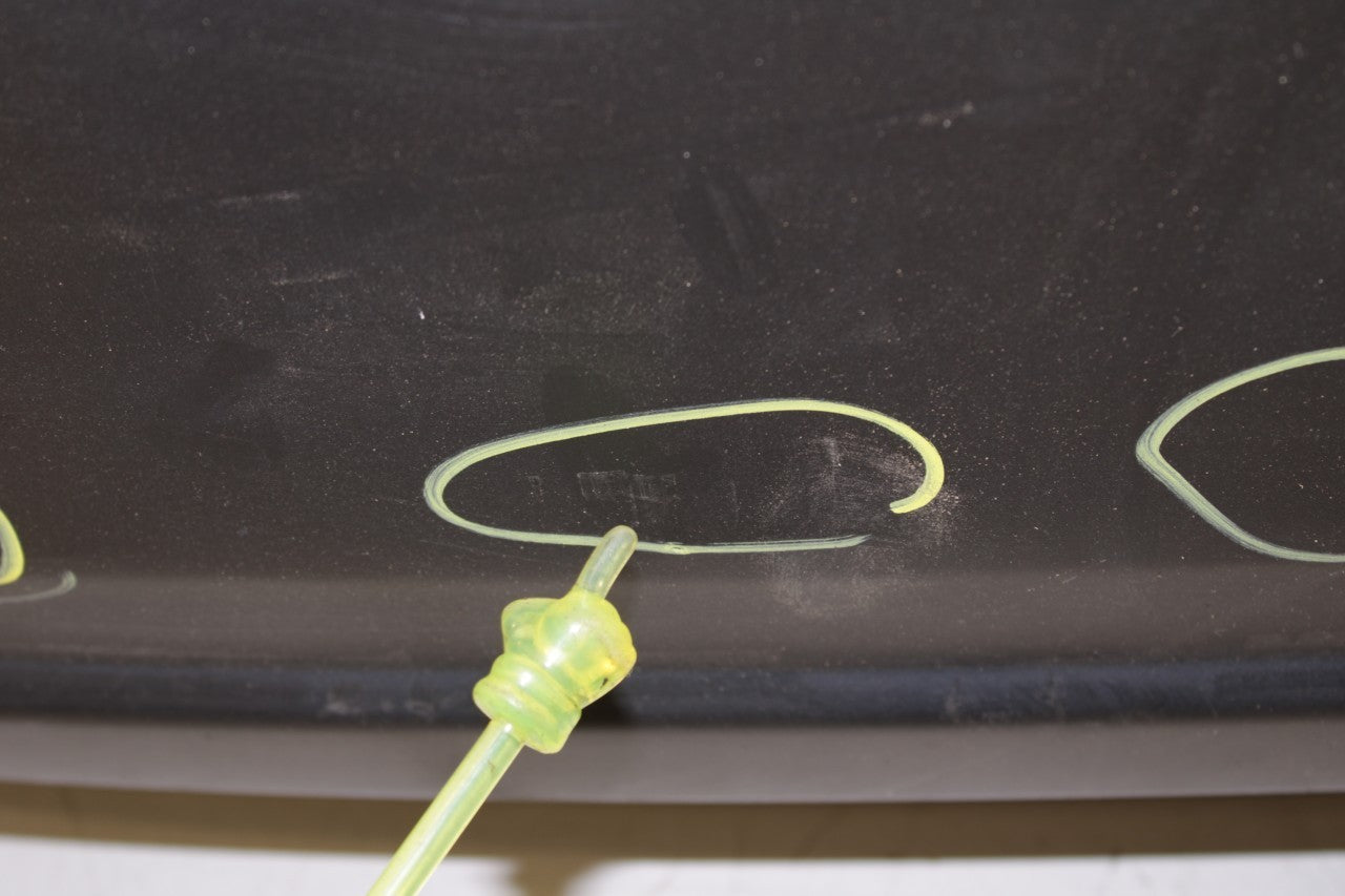 20202025 Mazda CX30 2.5 S Rear Bumper Cover DGH950221 OEM *ReaD* - Alshned Auto Parts