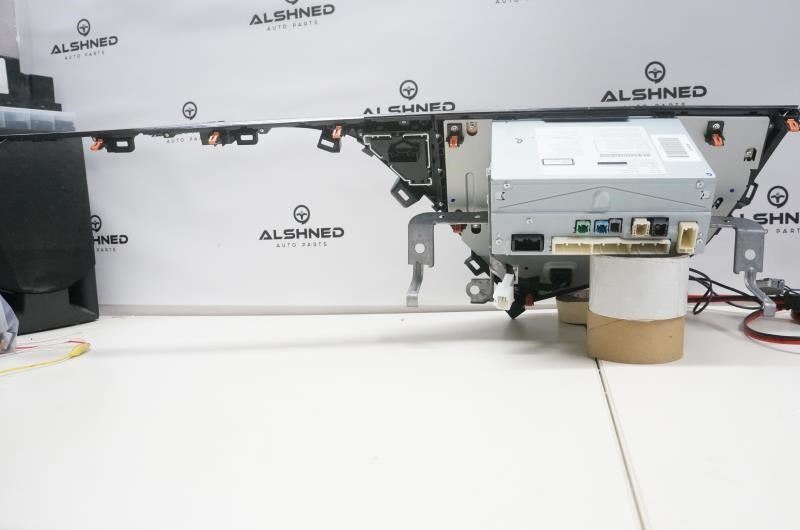18-20 Toyota Camry Navigation GPS Radio Display Receiver 86140-06B20 OEM *ReaD* - Alshned Auto Parts